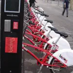 news from bicing