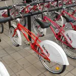 new bikes (again)