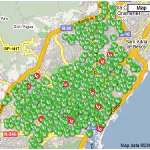 The good thing about rain...