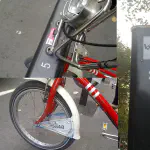 bicing fail