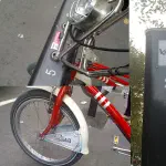 bicing fail
