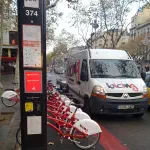 Complete bicing failure