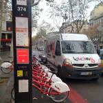 Complete bicing failure