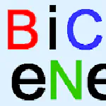 Bici por Barcelona: New bicycle lane at Placa Tetuan